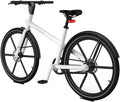 Vélos électriques HONBIKE | Blanc/Noir, U4 27.5´´ Electric Bike One Size
