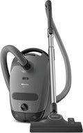 Miele Aspirateurs traîneaux, Gris Graphite – Classic C1 Pure Aspirateur à ventouse