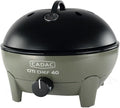 Appareils de cuisson Cadac – 2,7 kW | vert olive, 5610-20-12-DE Citi Chef