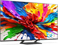 LG téléviseur, 139 cm – Noir | TV QNED Evo AI 2025, 55QNED93A – 55'' ( ) | MiniLED 144Hz, Processeur α8 AI 4K Gen2