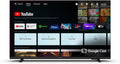 téléviseur Philips | TV, 12 G – 109,2 cm | Noir
