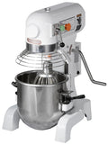 blender Saro | 3 kg, 450 W – Blanc/Acier | 1038 Planet Malaxeur modèle pr 10