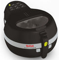 Tefal friteuse à air chaud, 1 kg – noir | FZ712810 Actifry Air Fryer black (B0CKX8FQT1)