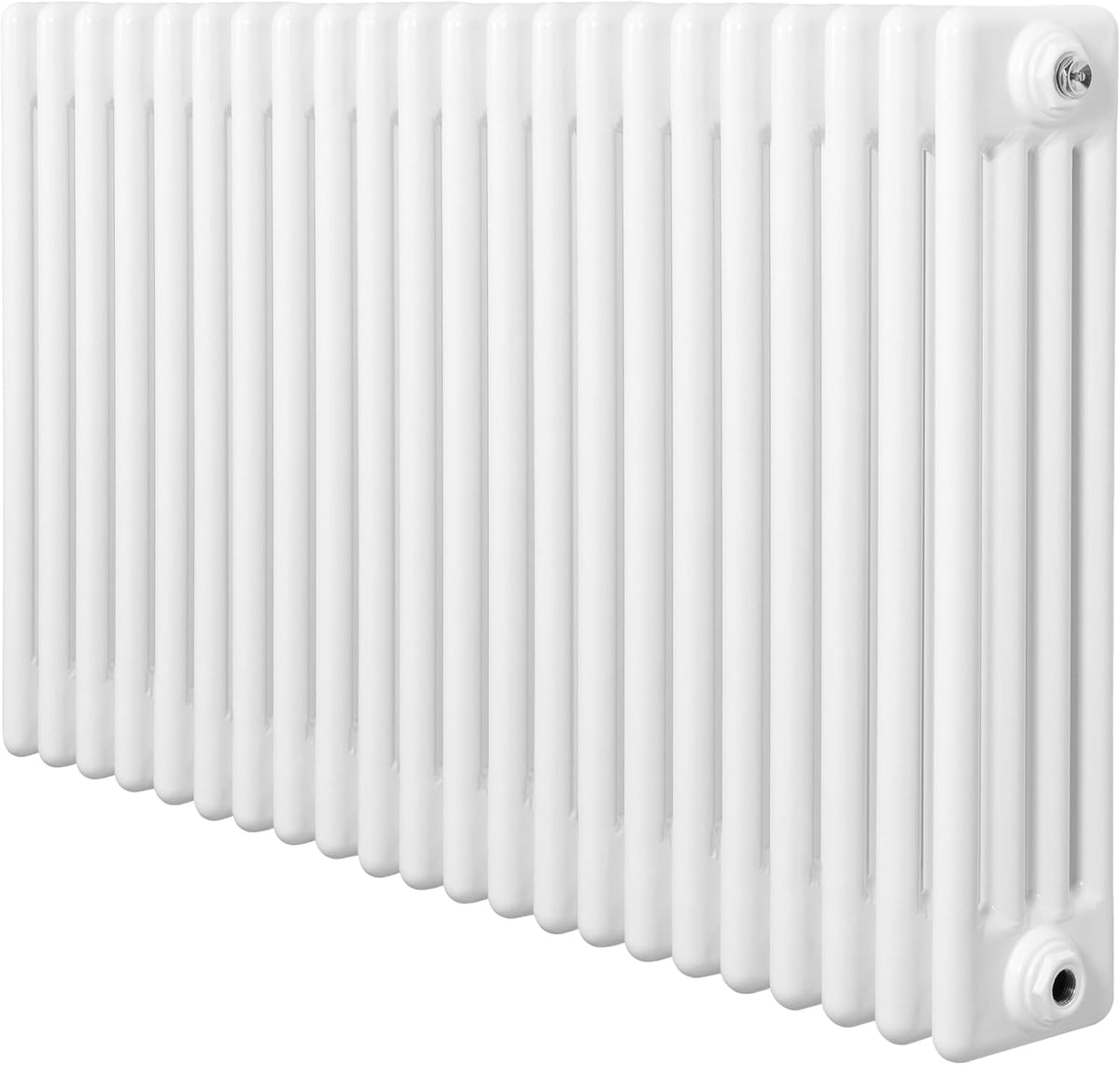 Monster Shop Radiateurs, 600 x 1010 mm – Blanc