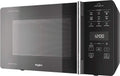 Fours micro-ondes Whirlpool – Noir/Argent | Microonde 859991594080 CHEF PLUS Mcp 359 Sl Silver e Black