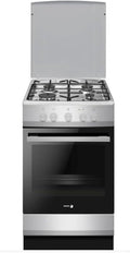 Cuisinières Fagor Commercial | Blanc/Noir, FAGOR FAG5906006584443