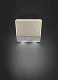 hotte aspirante Smeg | 75 cm, Beige