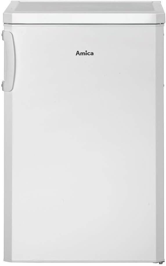 réfrigérateur Amica | 15123 W, 108 L – Blanc | KS frigo combine Autoportante E