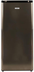 FrigeluX réfrigérateur, frigo – 161 L | Inox, Vertical RF190A++VCM