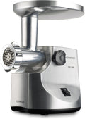 Électroménager spécialisé Kenwood | Argent, Hachoir Electrique MG516 a viande - Inox