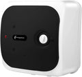 Sannover Thermique chauffe-eau, 15 L – Noir/Blanc | Chauffe Eau Electrique ADROS Sur Evier Sannover