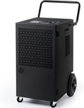 déshumidificateur Kalopsia | 70 L, Noir
