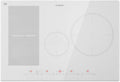 Tables de cuisson KLARSTEIN | 7000 W, 80 cm – Blanc | Delicatessa - Table à Induction Hybride Encastrée Autonome