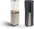 Planika braséro, 8 kW – Gris