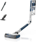 Aspirateurs balais et balais électriques Shark | Bleu/Blanc, PowerPro Aspirateur sans Fil – Technologie FloorDetect