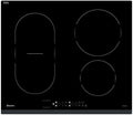 table de cuisson Sauter | plaque de cuisson, 7200 W – 52 cm | Noir