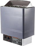 groupe électrogène SOYWIM | VV-SH-6KWW, 6 KW – 9 KW | 9KW, acier inoxydable 430 + acier inoxydable 316 – Gris