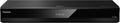 Lecteurs Blu-ray Lecteur blu-ray uhd PANASONIC DPUB9000EG1 – avant noir brillant | haut noir satiné, Panasonic Lettore blu-ray DP-UB820EGK