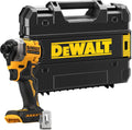DEWALT visseuse à choc, 18 V – Noir/Jaune
