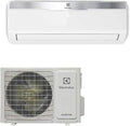 Arredobagnoecucine climatiseur, Blanc – Electrolux Inverter 12000 optibreeze x3 Green R32