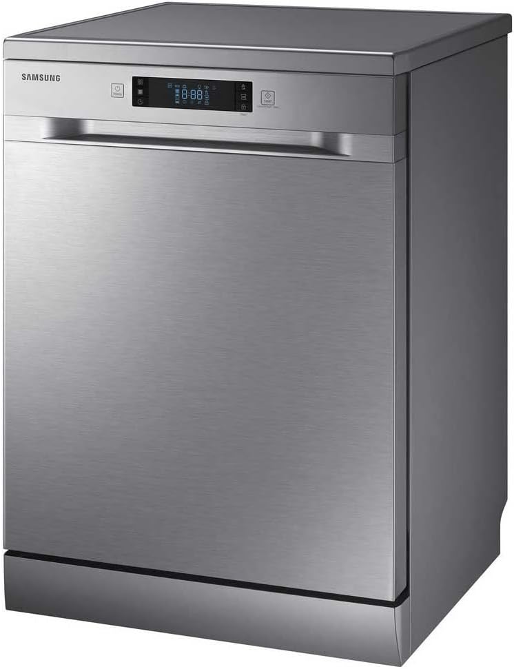Lave-vaisselles standards Samsung – environ 59,8 x 60 x 84,5 cm | 85 x 60 x 60 cm, acier – Lave-Vaisselle