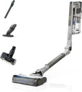 Aspirateurs balais et balais électriques Shark | Gris/Métallisé, PowerPro Aspirateur sans Fil – Technologie FloorDetect