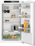 réfrigérateur SIEMENS | frigo, 102,5 x 56 cm – 165 l | Blanc, KI31RADD1 iQ500 - encastrable - - - Fabriqué en Allemagne - Très silencieux