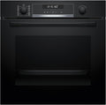 Fours Bosch – 71 L | 3600 W, Noir – Serie 6 HBG578BB3 four
