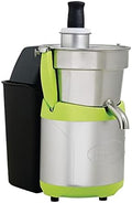 Santos centrifugeuse, Argent/Vert/Noir – Professionnelle Miracle Edition 68