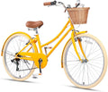 Glerc Cyclisme, Jaune/Marron – Plusieurs Couleurs