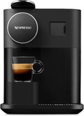 Machines à café 1 tasse Nespresso – Noir | Gran Lattissima par De'Longhi