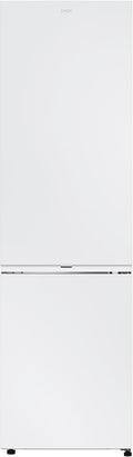 réfrigérateur CANDY – frigo | 409 L, Blanc – Fresco 300 CNCQ2T620EW Combi | Total No Frost Circle+, Tiroir Verdâtre