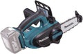 tronçonneuse, 18 V – 11,5 cm | Noir/Bleu/Argent, d'élagage LXT (Produit seul) guide de - MAKITA DUC122Z
